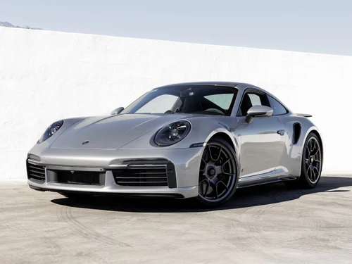 
           
        2025 Porsche 911 Turbo
