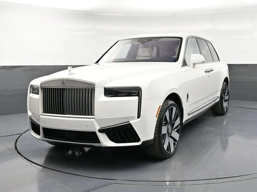 
           
        2026 Rolls-Royce Cullinan