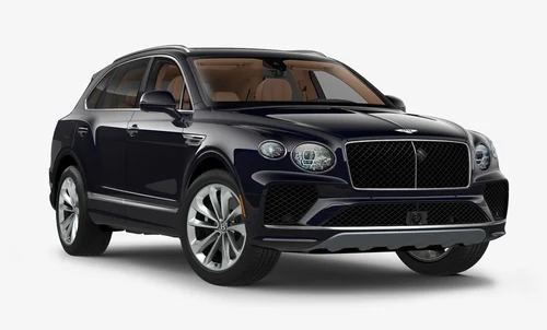 
           New 
        2025 Bentley Bentayga V8