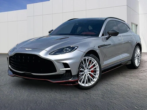 
           
        2023 Aston Martin DBX 707