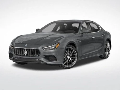 
           
        2022 Maserati Ghibli Modena