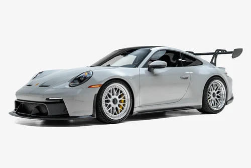 
           
        2022 Porsche 911 GT3
