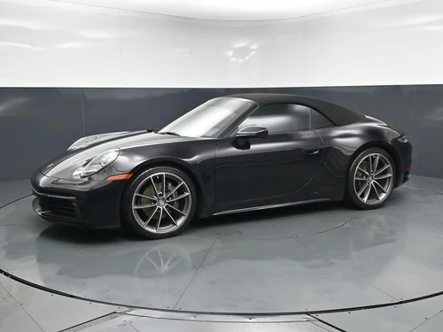 
           
        2024 Porsche 911 Carrera