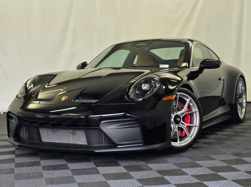 
           New 
        2026 Porsche 911 GT3