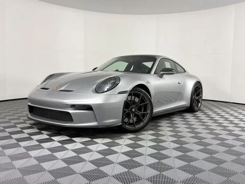 
           
        2023 Porsche 911 GT3 w