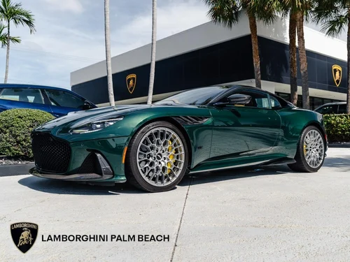 
           
        2023 Aston Martin DBS