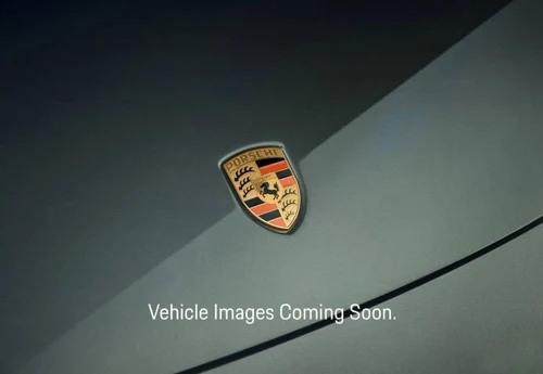 
           
        2022 Porsche 911