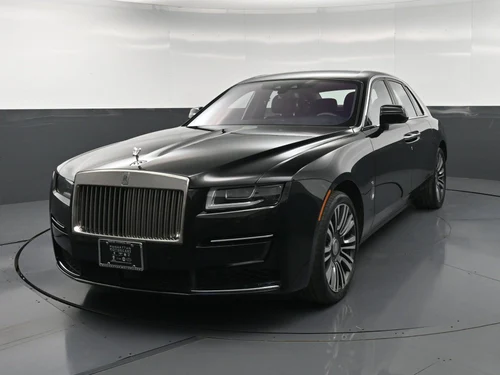 
           
        2022 Rolls-Royce Ghost