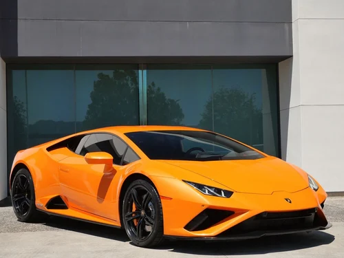 
           
        2021 Lamborghini Huracan Evo