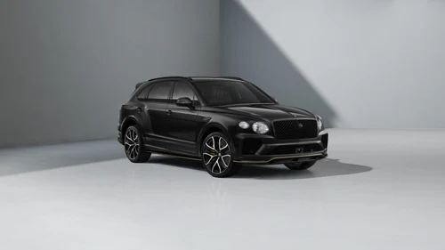
           New 
        2027 Bentley Speed