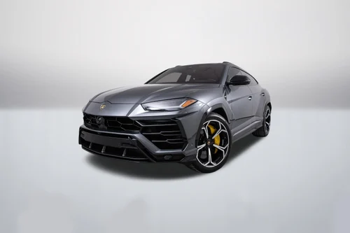 
           
        2020 Lamborghini Urus Base