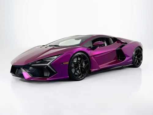 
           
        2024 Lamborghini Revuelto