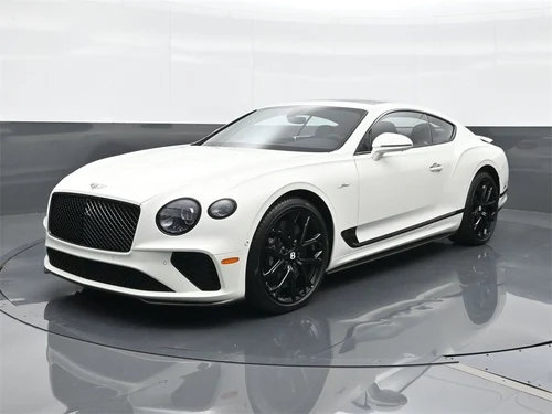 
           
        2023 Bentley Continental GT Speed