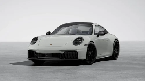 
           
        2025 Porsche 911 Carrera GTS