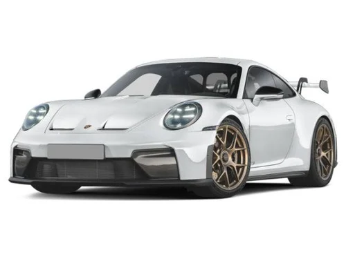 
           New 
        2026 Porsche 911
