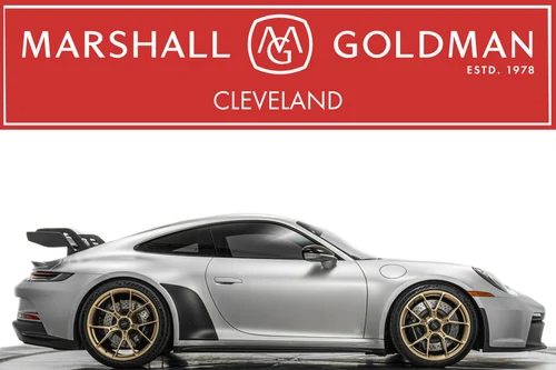 
           
        2022 Porsche 911 GT3- Full Matte