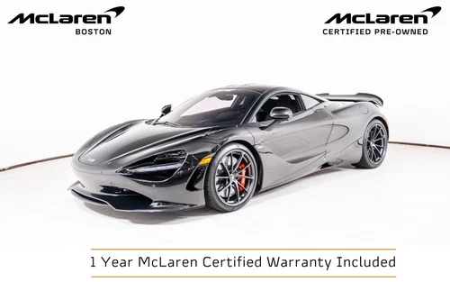 
           
        2024 McLaren 750S