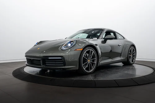 
           
        2023 Porsche 911