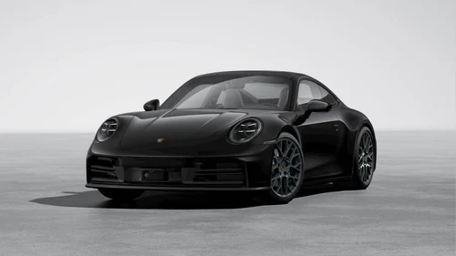 
           New 
        2026 Porsche 911 Carrera