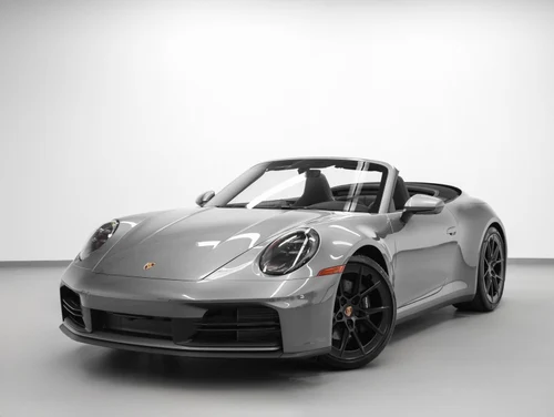 
           New 
        2026 Porsche 911 Carrera T