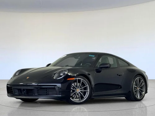 
           
        2024 Porsche 911 Carrera 4S