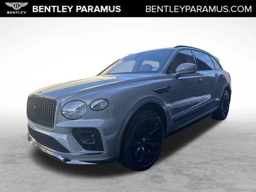
           
        2023 Bentley Bentayga EWB Azure First