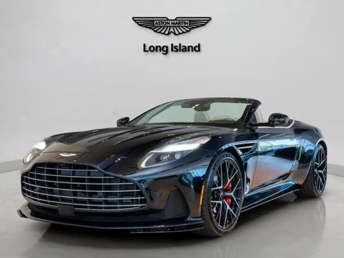 
           
        2024 Aston Martin DB12 VOLANTE