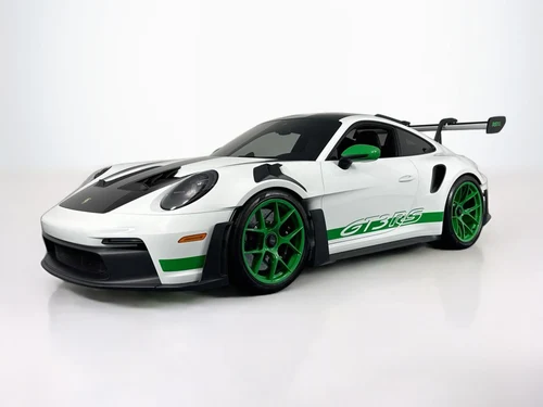 
           
        2024 Porsche 911 GT3 RS