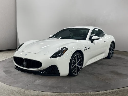 
           
        2024 Maserati GranTurismo Modena