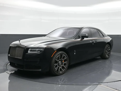 
           
        2023 Rolls-Royce Ghost