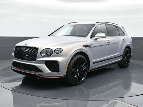 
           New 
        2026 Bentley Bentayga