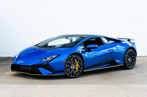 
           
        2023 Lamborghini Huracan Tecnica