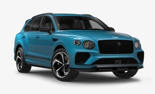 
           
        2024 Bentley Bentayga S V8