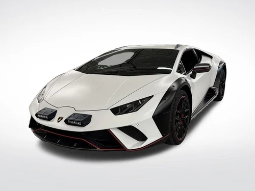 
           
        2023 Lamborghini Huracan Sterrato