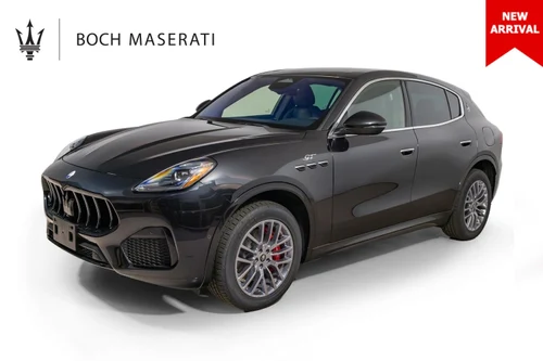 2024 Maserati Grecale GT