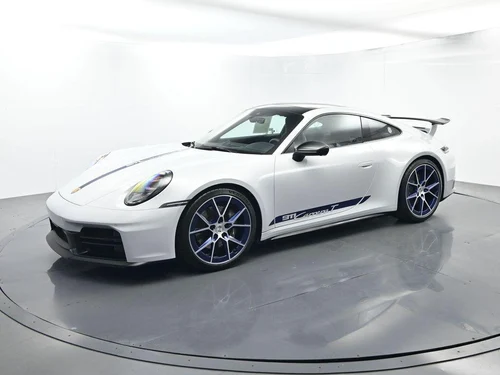 
           
        2026 Porsche 911 Carrera T