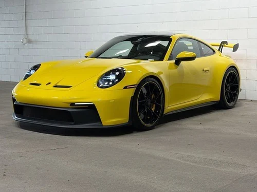 
           
        2023 Porsche 911 GT3