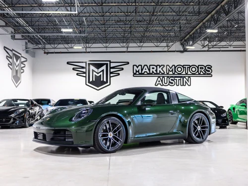 
           
        2026 Porsche 911