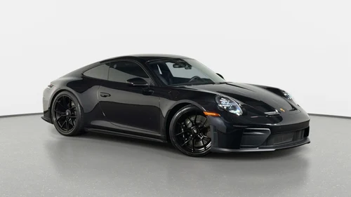 
           
        2026 Porsche 911