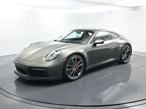 
           
        2022 Porsche 911 Carrera S