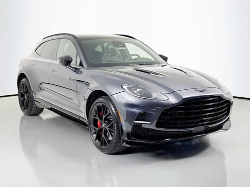 
           
        2026 Aston Martin DBX 707
