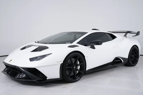 
           
        2023 Lamborghini Huracan STO Base