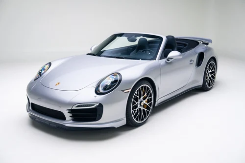 
           
        2016 Porsche 911 Turbo S