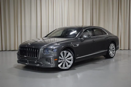 
           New 
        2026 Bentley Flying Spur Azure