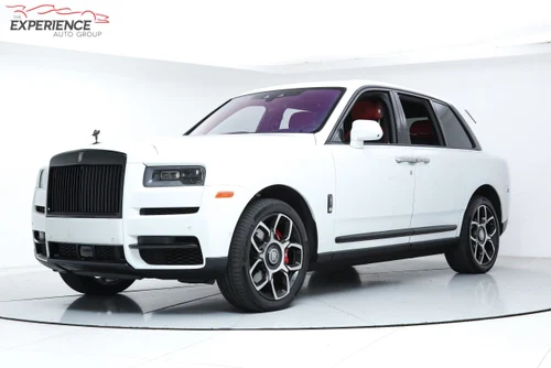 
           
        2023 Rolls-Royce Cullinan
