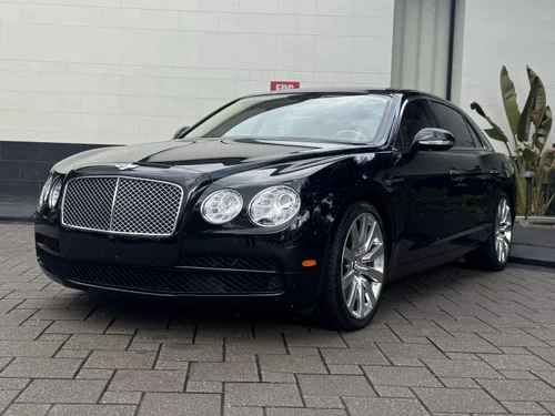 
           
        2015 Bentley Flying Spur V8