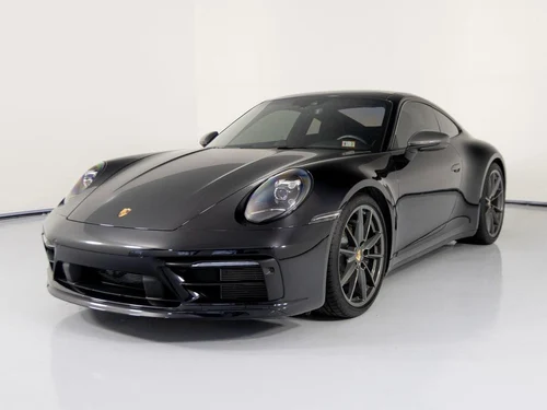 
           
        2024 Porsche 911 Carrera T