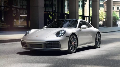 
           
        2022 Porsche 911 Carrera S