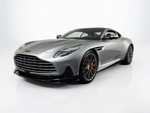 
           New 
        2026 Aston Martin DB12