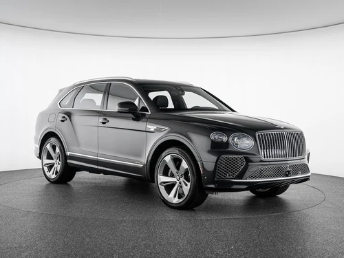 
           New 
        2026 Bentley Bentayga Azure V8